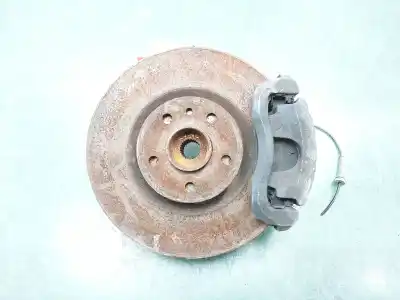 Gebrauchtes Autoersatzteil rechter knöchel vorne zum fiat doblo cargo basis kasten oem-iam-referenzen 52043098  
