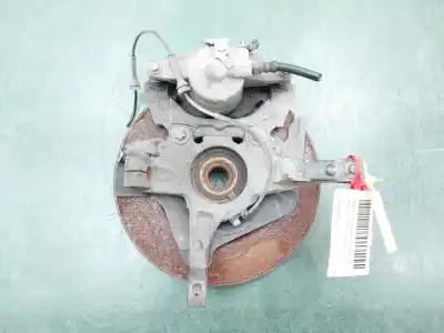 Gebrauchtes Autoersatzteil rechter knöchel vorne zum fiat doblo cargo basis kasten oem-iam-referenzen 52043098  