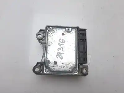 Автозапчасти б/у блок управления подушками безопасности за kia picanto i (sa) 1.1 ссылки oem iam 9591007120  