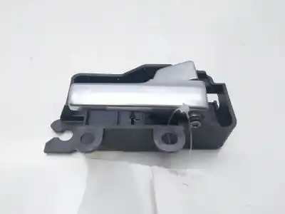 Автозапчастина б/у усередині передня права ручка для ford focus c-max (cap) ghia (d) посилання на oem iam 3m51r22600ba