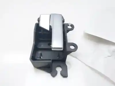 Автозапчастина б/у усередині передня права ручка для ford focus c-max (cap) ghia (d) посилання на oem iam 3m51r22600ba  