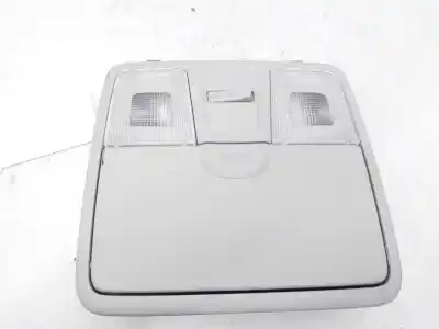 Second-hand car spare part interior light for kia ceed tech 90 cv / 66 kw oem iam references 92850a6000ed  