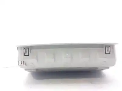 Second-hand car spare part interior light for kia ceed tech 90 cv / 66 kw oem iam references 92850a6000ed  