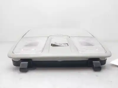 Second-hand car spare part interior light for kia ceed tech 90 cv / 66 kw oem iam references 92850a6000ed  