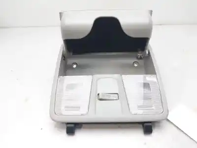 Second-hand car spare part interior light for kia ceed tech 90 cv / 66 kw oem iam references 92850a6000ed