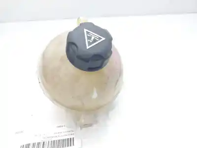 Second-hand car spare part COOLANT EXPANSION TANK for PEUGEOT 3008  OEM IAM references 9678514680  