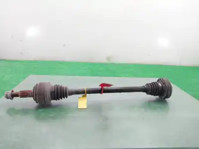 Second-hand car spare part rear left transmission for audi q7 (4l) 4.2 v8 32v fsi oem iam references 7l8501201  