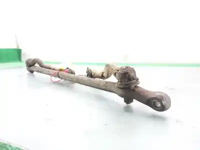 Автозапчастина б/у панель напрямов для mitsubishi montero (l040) 2500 td посилання на oem iam  Автозапчастина б/у панель напрямов для mitsubishi montero (l040) 2500 td посилання на oem iam