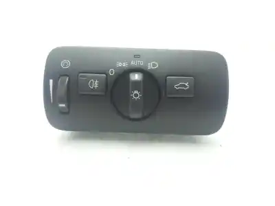 Second-hand car spare part headlights switch for volvo v40 kinetic oem iam references 30739424  