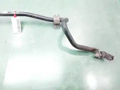 Peça sobressalente para automóvel em segunda mão barra estabilizadora dianteira por opel astra j lim. selective referências oem iam 13346853