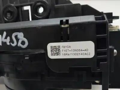 Автозапчасти б/у рулевое управление за ford focus lim. business ссылки oem iam f1et13n064ad  