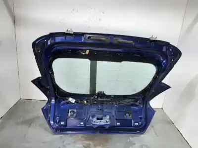 Автозапчасти б/у задняя дверь за ford focus lim. business ссылки oem iam 2002017