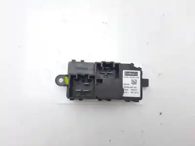 Автозапчасти б/у сопротивление нагреву за ford focus lim. business ссылки oem iam av6n19e624ab  