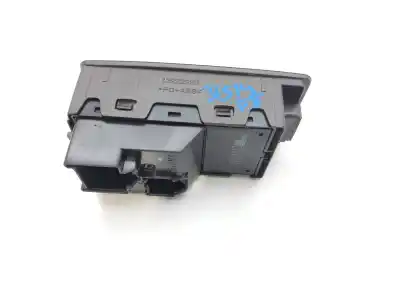 Pezzo di ricambio per auto di seconda mano INTERRUTTORE ALZACRISTALLI ANTERIORE DESTRO per OPEL INSIGNIA BERLINA  Riferimenti OEM IAM 13301887  