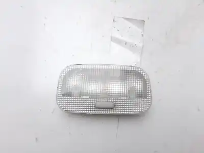 Автозапчастина б/у внутрішне світло для peugeot 307 break / sw (s1) sw pack посилання на oem iam 6362n4  