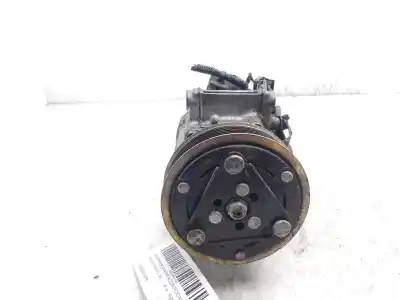 Second-hand car spare part AIR CONDITIONING COMPRESSOR for RENAULT CLIO V  OEM IAM references 926005450R  