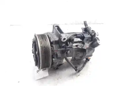Second-hand car spare part air conditioning compressor for renault clio v zen oem iam references 926005450r  