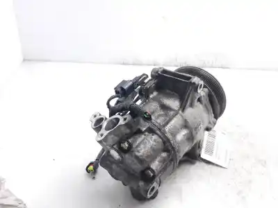 Second-hand car spare part air conditioning compressor for renault clio v zen oem iam references 926005450r  
