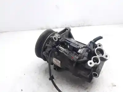 Second-hand car spare part air conditioning compressor for renault clio v zen oem iam references 926005450r  