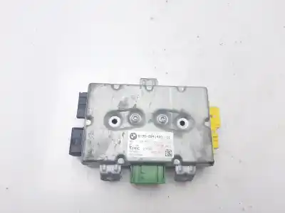 Second-hand car spare part electronic module for bmw serie 5 berlina (e60) 530d oem iam references 61356941430  