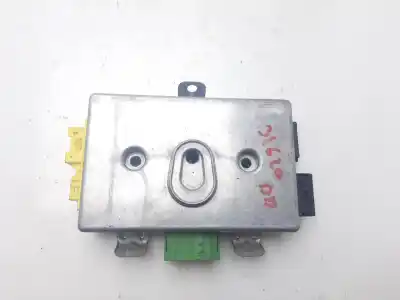 Second-hand car spare part electronic module for bmw serie 5 berlina (e60) 530d oem iam references 61356941430  