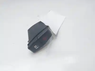 Second-hand car spare part HAZARD WARNING LIGHTS for BMW SERIE 5 BERLINA (E60)  OEM IAM references 61316919506  