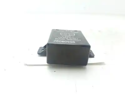 Автозапчастина б/у коробка передігрів для chevrolet matiz sx посилання на oem iam 96508092  