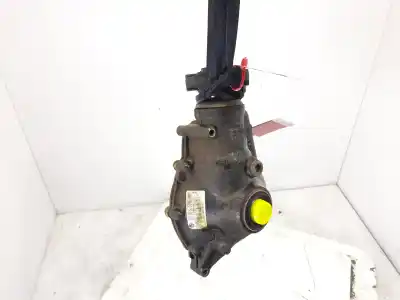 Second-hand car spare part front differential for bmw x5 (e53) 3.0d oem iam references 142616410  
