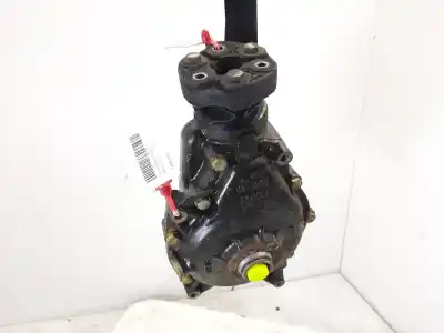 Second-hand car spare part front differential for bmw x5 (e53) 3.0d oem iam references 142616410