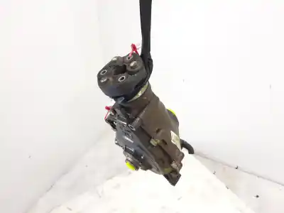 Second-hand car spare part front differential for bmw x5 (e53) 3.0d oem iam references 142616410  