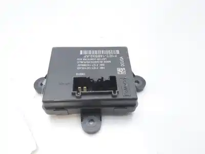 Автозапчастина б/у модуль комфорт для ford focus lim. business посилання на oem iam f1et14b532af  