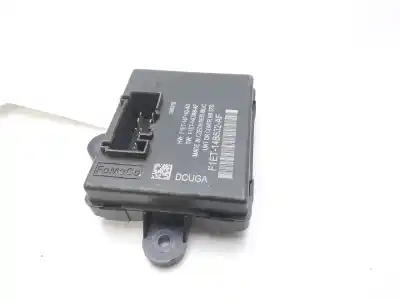 Автозапчастина б/у модуль комфорт для ford focus lim. business посилання на oem iam f1et14b532af  