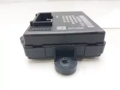 Автозапчастина б/у модуль комфорт для ford focus lim. business посилання на oem iam f1et14b532af  