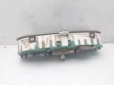 Автозапчастина б/у панель інструментів для opel astra f caravan gl посилання на oem iam 90356303  