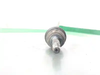 Pezzo di ricambio per auto di seconda mano trasmissione anteriore destra per citroen c2 x riferimenti oem iam 3273hs