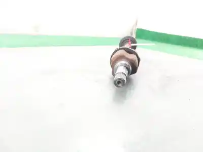 Peça sobressalente para automóvel em segunda mão transmissão dianteira esquerda por citroen c2 x referências oem iam 3272hp  