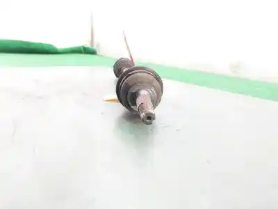 Peça sobressalente para automóvel em segunda mão transmissão dianteira esquerda por citroen c2 x referências oem iam 3272hp  