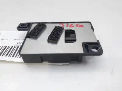 Peça sobressalente para automóvel em segunda mão módulo eletrônico por bmw serie 5 berlina (e60) 530d referências oem iam 84506928461