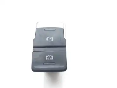 Pezzo di ricambio per auto di seconda mano LEVA DEL FRENO A MANO per SEAT ATECA (KH7)  Riferimenti OEM IAM 575927225  