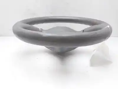 Second-hand car spare part steering wheel for nissan micra (k11) lx oem iam references 484304f110  