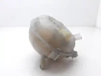 Peça sobressalente para automóvel em segunda mão depósito de expansão por seat leon (5f1) 2.0 tdi referências oem iam 5q0121407g  