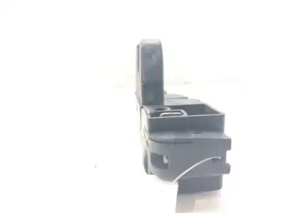 Second-hand car spare part trunk lock for peugeot 307 break / sw (s1) sw pack oem iam references 9652301980  