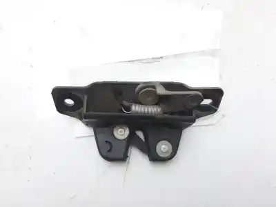 Pièce détachée automobile d'occasion COFFRE / SERRURE DE PORTE pour PEUGEOT 306 BREAK  Références OEM IAM 871951  