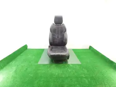 Peça sobressalente para automóvel em segunda mão assento dianteiro esquerdo por land rover evoque dynamic referências oem iam lr026739  