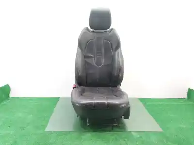 Peça sobressalente para automóvel em segunda mão assento dianteiro esquerdo por land rover evoque dynamic referências oem iam lr026739  
