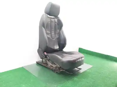 Peça sobressalente para automóvel em segunda mão assento dianteiro esquerdo por land rover evoque dynamic referências oem iam lr026739  