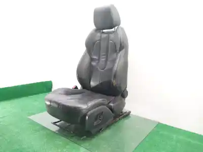 Peça sobressalente para automóvel em segunda mão assento dianteiro esquerdo por land rover evoque dynamic referências oem iam lr026739  