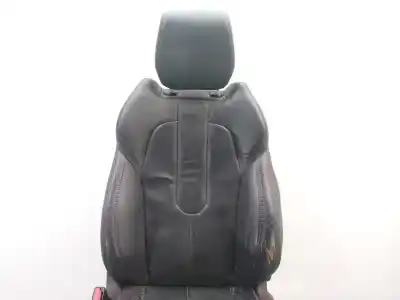Second-hand car spare part left front seat for land rover evoque dynamic oem iam references lr026739