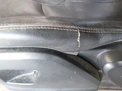 Peça sobressalente para automóvel em segunda mão assento dianteiro esquerdo por land rover evoque dynamic referências oem iam lr026739  