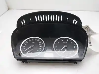 Peça sobressalente para automóvel em segunda mão quadrante por bmw 5 (e60) 520 i referências oem iam 62116945625